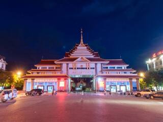 过年去腾冲旅游_腾冲好的旅游_春节腾冲旅游跟团