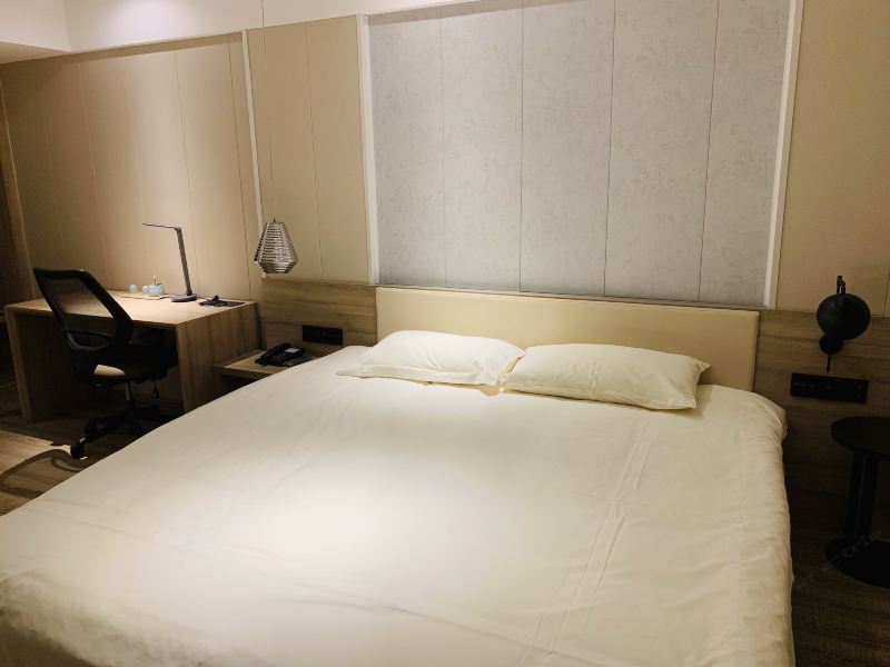 客房
