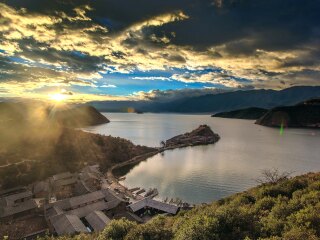 云南瀘沽湖報(bào)團(tuán)多少錢_深圳特價(jià)云南瀘沽湖游_云南瀘沽湖旅游需要多少錢