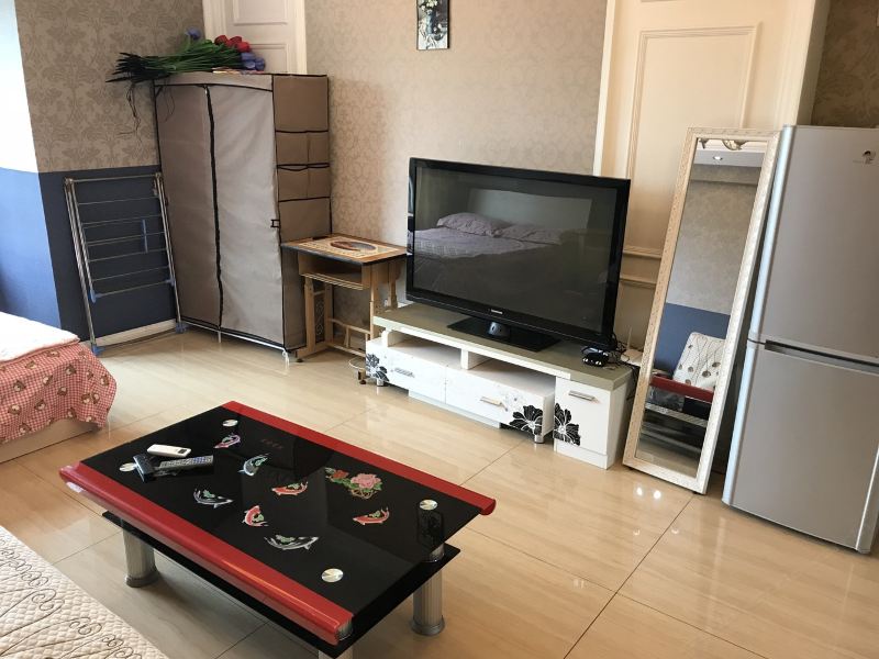 客房