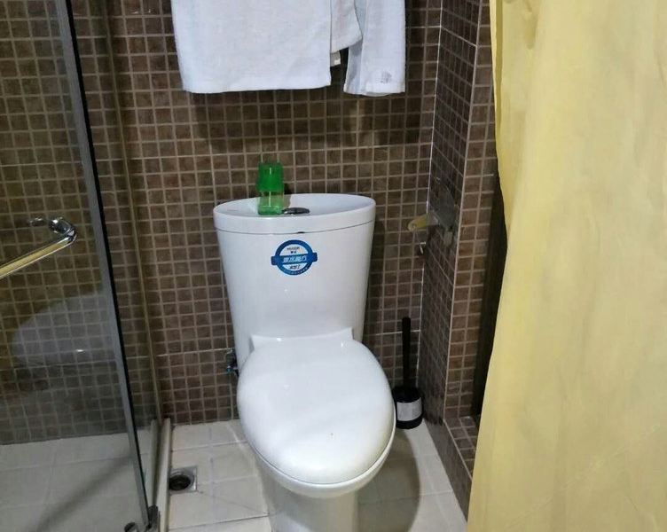 客房