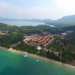 酒店模块 