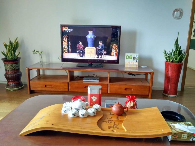 酒店大堂