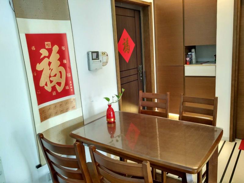 酒店大堂
