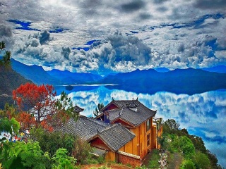 云南旅游纯玩团_云南旅行团_云南十日游价格