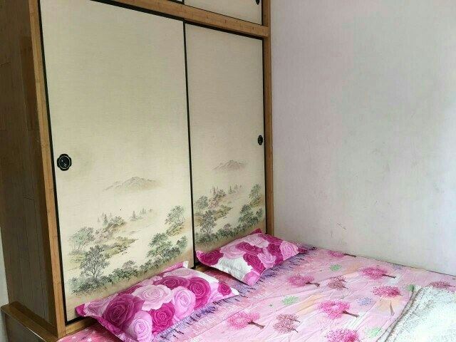 客房
