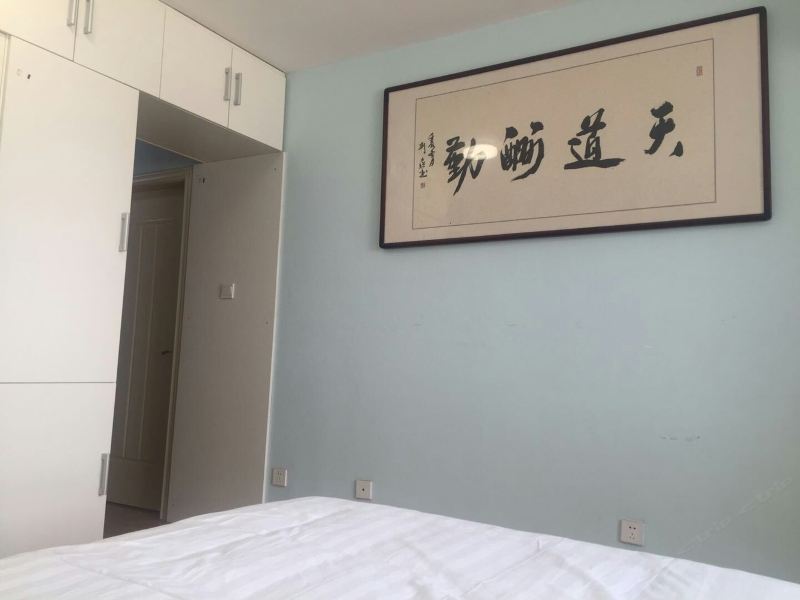 客房