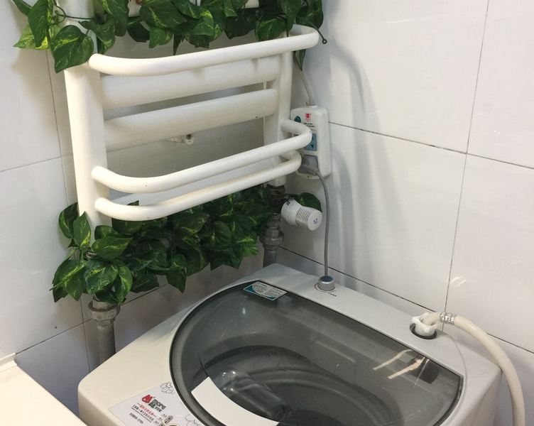 客房