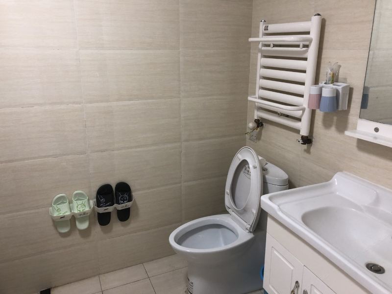 客房
