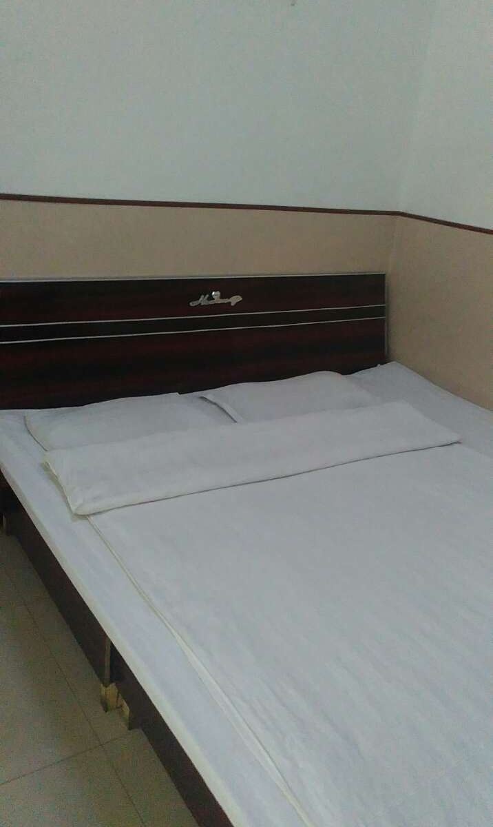 大床房