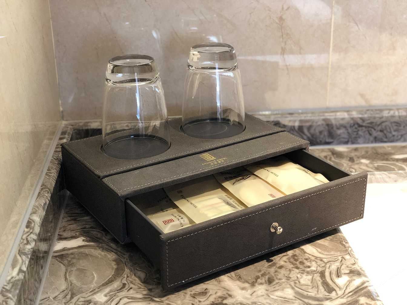 怡馨大床房