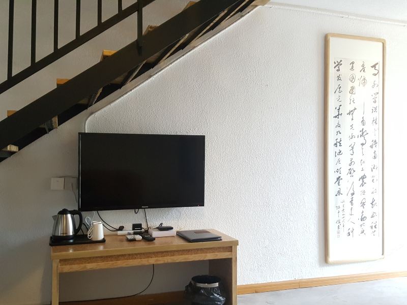 客房