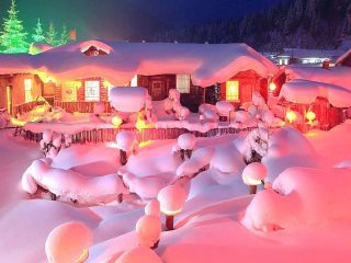 特價亞布力雪鄉(xiāng)游_亞布力雪鄉(xiāng)旅游費用多少_亞布力雪鄉(xiāng)旅游跟團多少錢