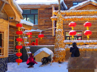 亞布力雪鄉(xiāng)旅游花多少錢_亞布力雪鄉(xiāng)報團旅游多少錢_亞布力雪鄉(xiāng)旅行團旅游報價