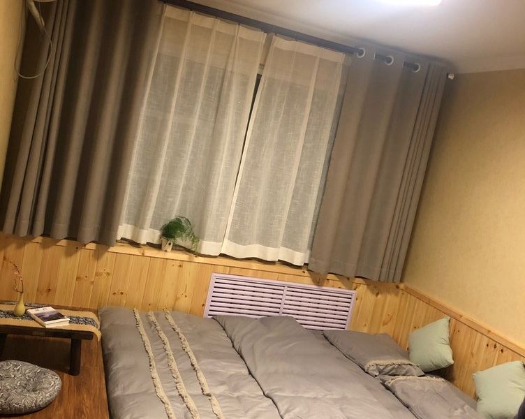 客房