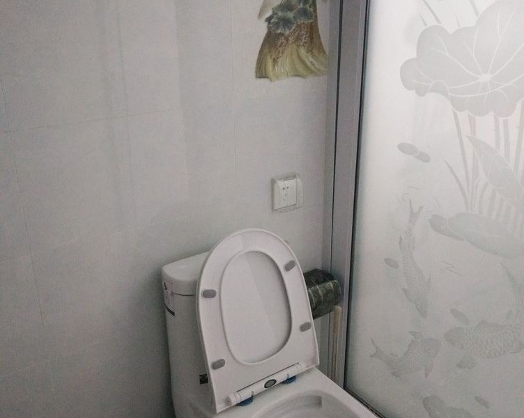 客房