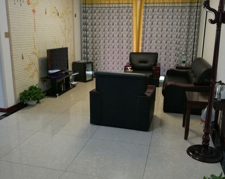 西安秦汉新居公寓(2号店)