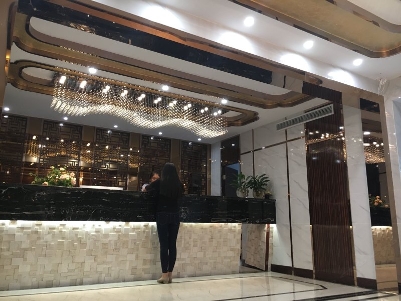 重庆维丁马克艺术酒店