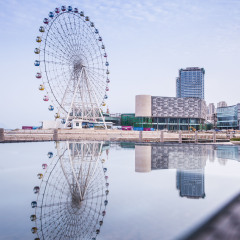 小交通模块 