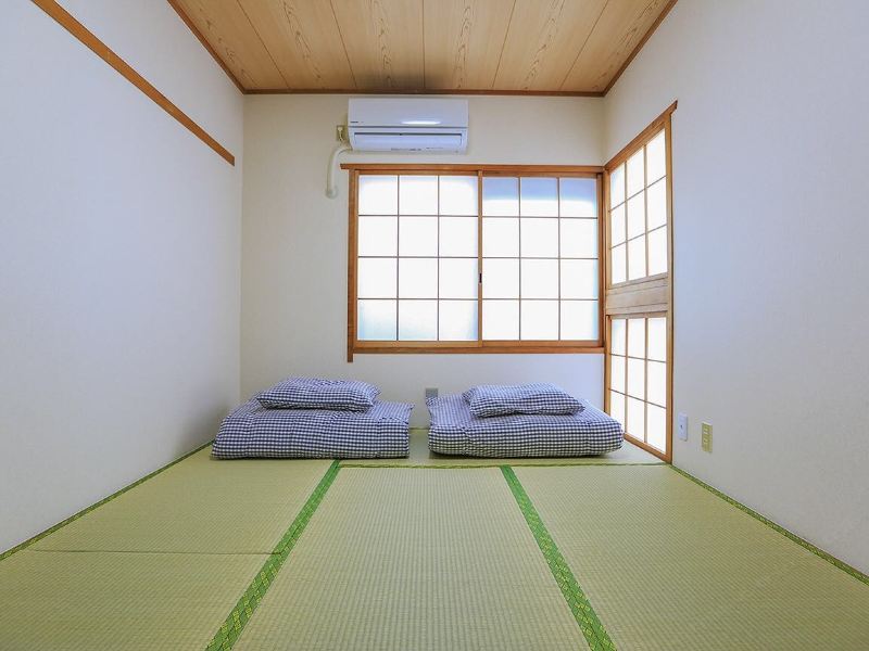 客房