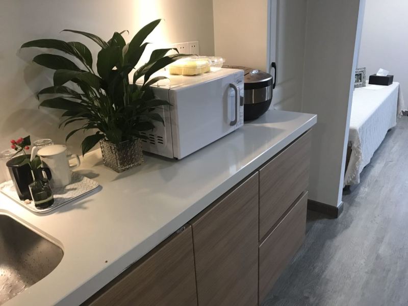 南京小麦穗公寓