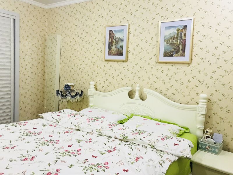 无锡祯宸公寓(2号店)