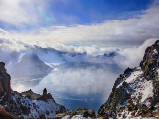 去東北長白山游要多少錢_東北長白山旅游跟團(tuán)需多少錢_旅游團(tuán)東北長白山