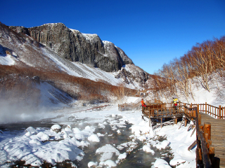 去東北長白山游要多少錢_東北長白山旅游跟團(tuán)需多少錢_旅游團(tuán)東北長白山