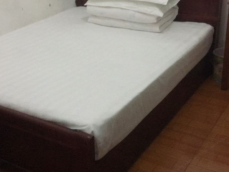 客房