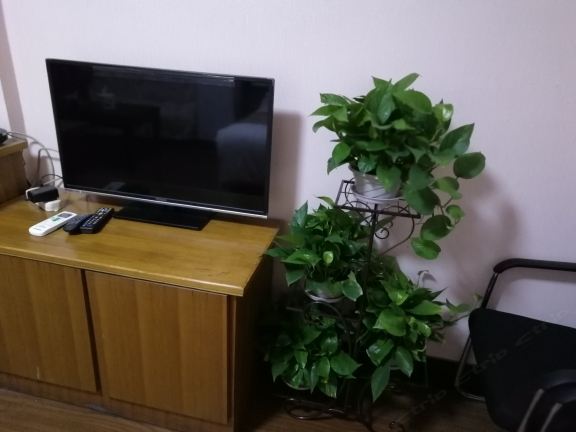 客房