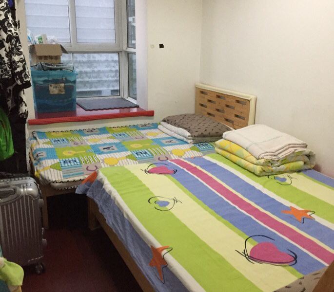 客房