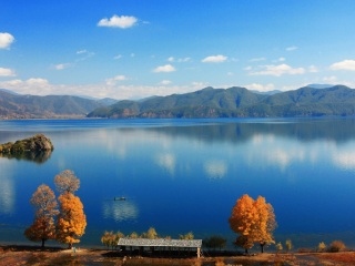 報團去云南麗江多少錢_2021去云南麗江旅游團報價_云南麗江自由行組團