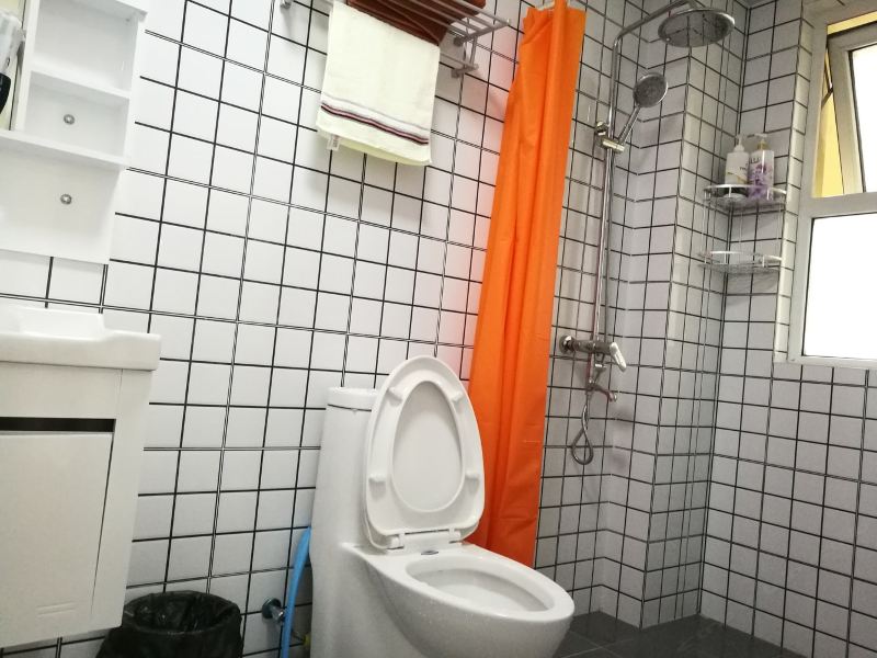 扬州梦嬉醉美扬州公寓(45号店)