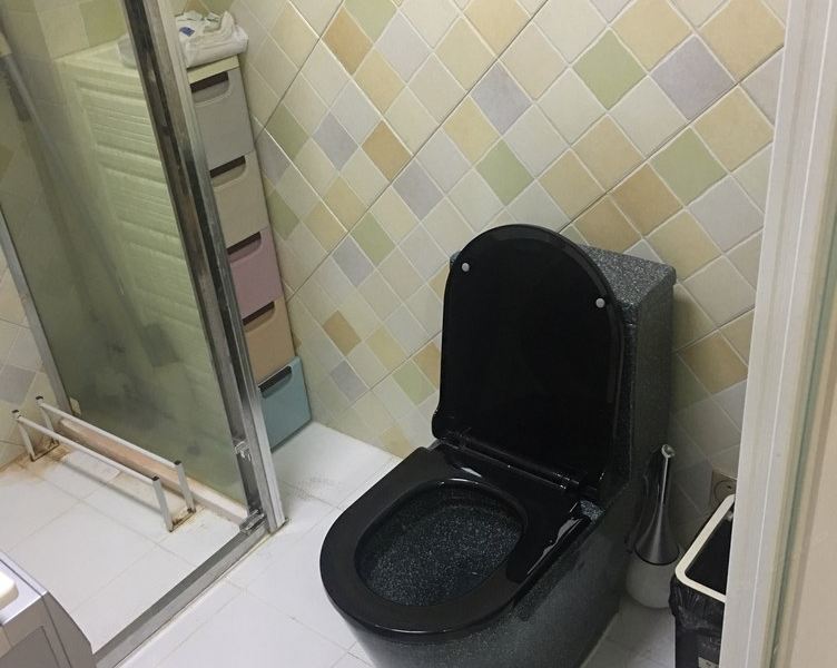 客房