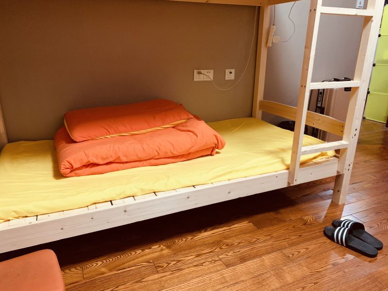 客房