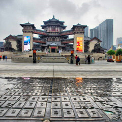 活动模块 