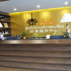 小交通模块 