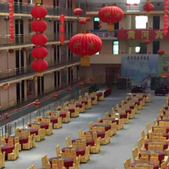 酒店模块 