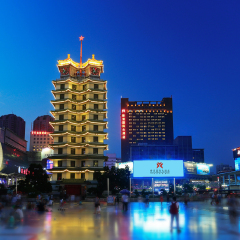 酒店模块 