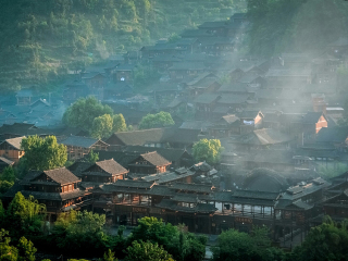 贵州黄果树旅游团游_游贵州黄果树_去贵州黄果树旅游组团