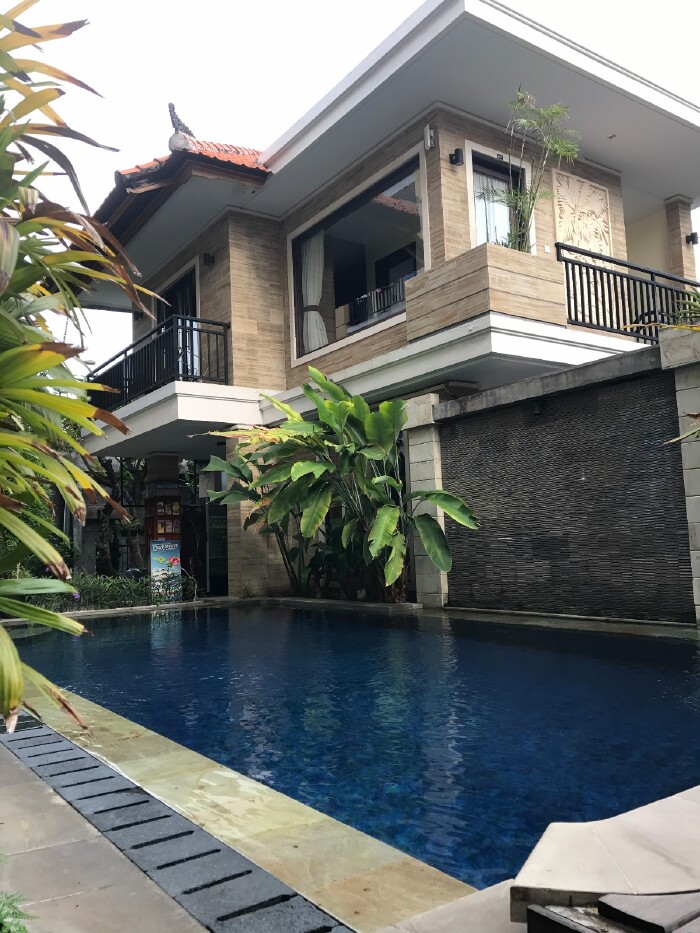 巴厘岛七日自由行~去旅行吧趁微风不噪,阳光正