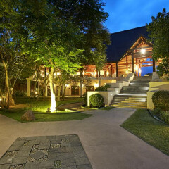 酒店模块 