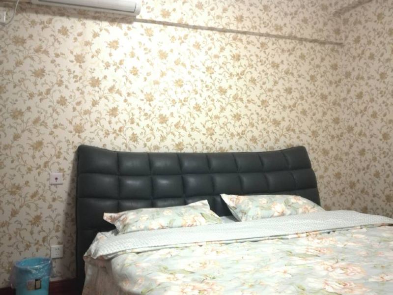 客房