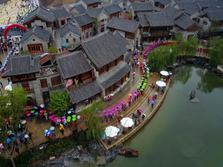 报团到云台山-龙门石窟-少林寺旅游_春节期间去云台山-龙门石窟-少林寺旅游_跟团到云台山-龙门石窟-少林寺旅游多少钱
