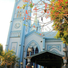 小交通模块 