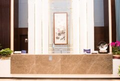 酒店模块 