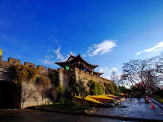 報團去云南麗江多少錢_2021去云南麗江旅游團報價_云南麗江自由行組團