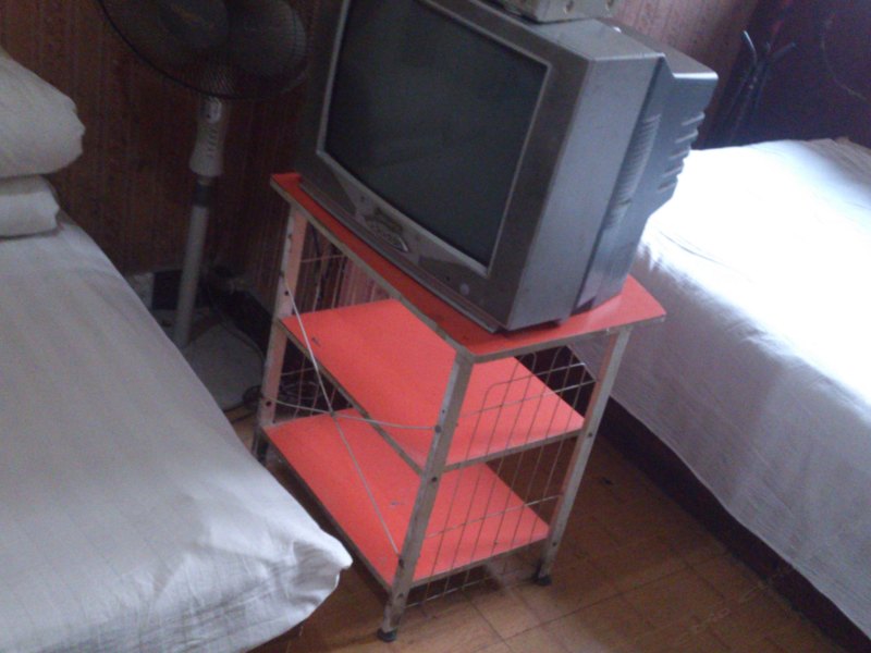 客房