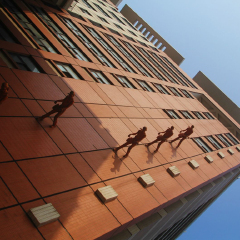 美术学院 景点模块