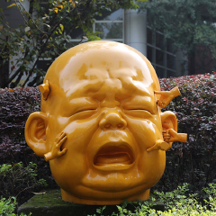 美术学院 景点模块